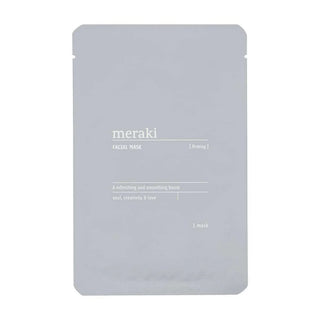 Firming Face Mask - Het Adres