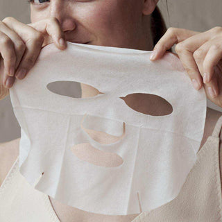 Gesichtsmaske Sensitive - Het Adres