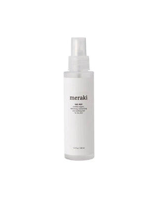 Gezichtsspray 100ml van Meraki, duidelijk als hoofdfoto afgebeeld