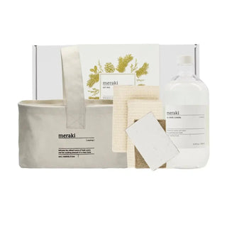 Gift box all round Clean van Meraki, duidelijk als hoofdfoto afgebeeld