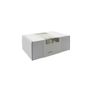Gift box Clean White van Meraki, vanuit een aanvullend productaanzicht