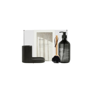 Giftset Shadow Lake met houder van Meraki, duidelijk als hoofdfoto afgebeeld