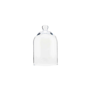 Cloche en verre 20 cm - Het Adres