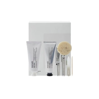 Hand care gift box Northern Dawn van Meraki, duidelijk als hoofdfoto afgebeeld