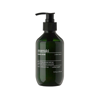 Handlotion Cotton Haze 275ml – Het Adres