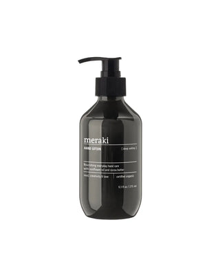 Hand lotion Deep valley 275 ml van Meraki, duidelijk als hoofdfoto afgebeeld