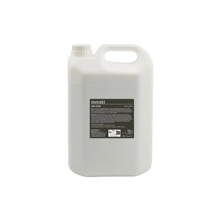 Hand lotion Deep valley – 5L van Meraki, duidelijk als hoofdfoto afgebeeld