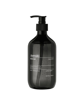 Hand soap Deep valley 490 ml van Meraki, duidelijk als hoofdfoto afgebeeld