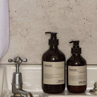 Lozione mani Northern Dawn 275ml - Het Adres