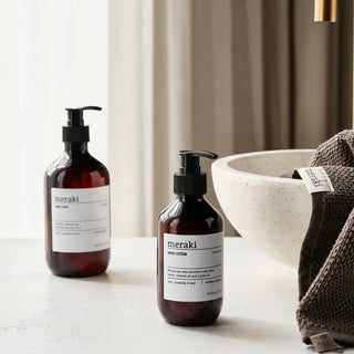 Handlotion Pure Basic 275ml – Het Adres