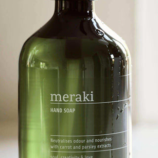 Handseife Anti-odour 490ml - Het Adres