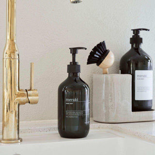 Handseife Anti-odour 490ml - Het Adres