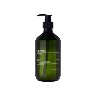 Handzeep Anti-odour 490ml van Meraki, als vrijstaande productfoto