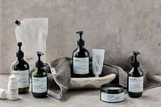 Meraki Handzeep Linen Dew 490ml