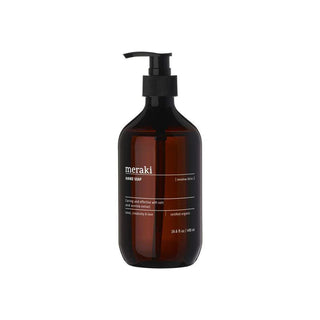 Hand Soap Meadow Bliss 490ml - Het Adres