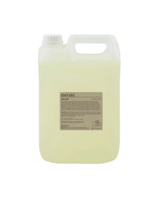 Handzeep refill Northern Dawn 5 liter van Meraki, duidelijk als hoofdfoto afgebeeld