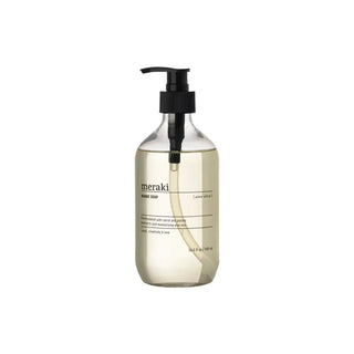 Handzeep Winter Whisp – 490 ml van Meraki, duidelijk als hoofdfoto afgebeeld