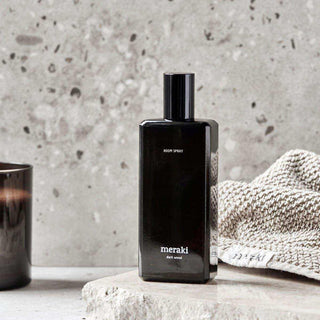 Room Spray Dark Wood - Het Adres