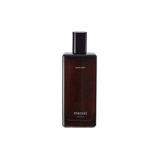 Room Spray Dark Wood - Het Adres