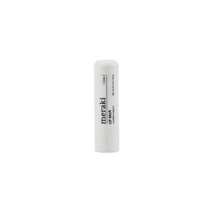 Lippenbalsem lime biologisch van Meraki, duidelijk als hoofdfoto afgebeeld