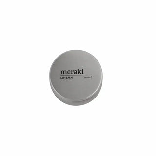 Lippenbalsem Matte 20ml van Meraki, duidelijk als hoofdfoto afgebeeld