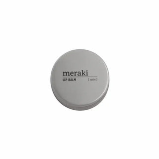 Lippenbalsem Satin 20ml van Meraki, duidelijk als hoofdfoto afgebeeld