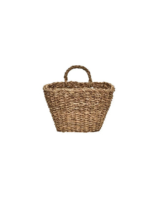 Manden Oval Natuur - Set van 2 van Meraki, met etiket en verpakking duidelijk zichtbaar