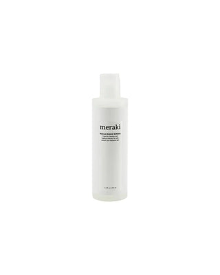 Micellar makeup remover 195ml van Meraki, duidelijk als hoofdfoto afgebeeld