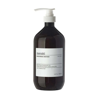 Feuchtigkeitsspendender Conditioner 1000ml - Het Adres