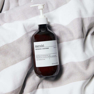 Feuchtigkeitsspendender Conditioner 490ml - Het Adres