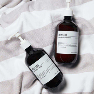 Shampooing hydratant 490ml - Het Adres