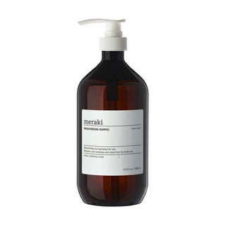Feuchtigkeitsspendendes Shampoo 490ml - Het Adres