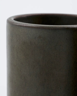 Opslag Datura Donker grijs 12cm van Meraki, van dichtbij met materiaal en afwerking zichtbaar