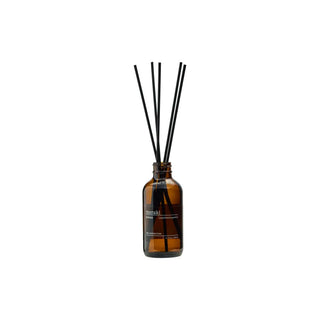 Reed Diffuser Scandinavian Garden – 120 ml van Meraki, duidelijk als hoofdfoto afgebeeld