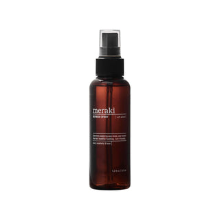 Refresh spray Soft Allure - 125 ml van Meraki, duidelijk als hoofdfoto afgebeeld