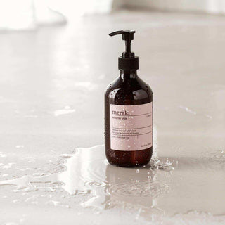 Sensitive wash Intimate - 490ml - Het Adres