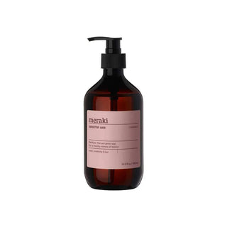 Sensitive wash Intimate - 490ml - Het Adres