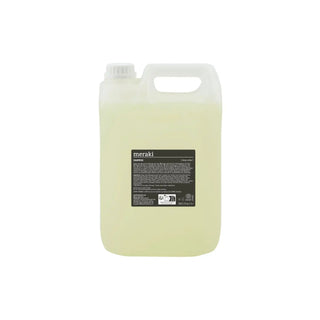 Shampoo Deep Valley Refill – 5L van Meraki, duidelijk als hoofdfoto afgebeeld