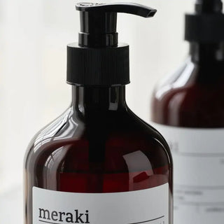 Shampoo Pure Basic 490ml – Het Adres