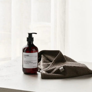 Shampoo Pure Basic 490ml – Het Adres