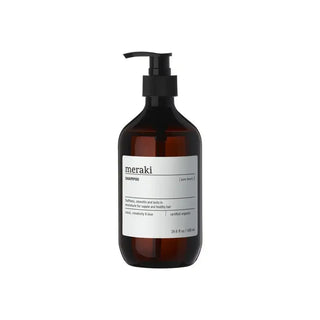 Shampoo Pure Basic 490ml - Het Adres