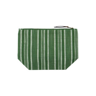 Toilettas Green groen 32cm van Meraki, duidelijk als hoofdfoto afgebeeld