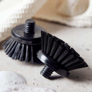 Replaceable brush heads - 2 pieces - Het Adres