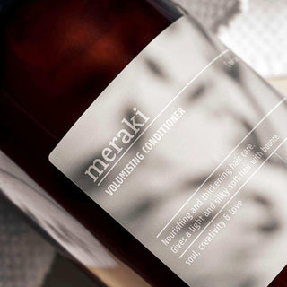 Volumen-Conditioner 1000ml - Het Adres