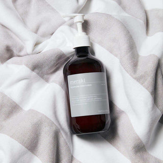 Volumen-Conditioner 490ml - Het Adres