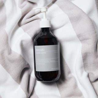 Volumenshampoo 490ml – Het Adres