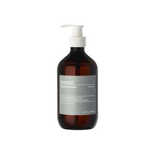 Volumen Shampoo 490ml – Het Adres