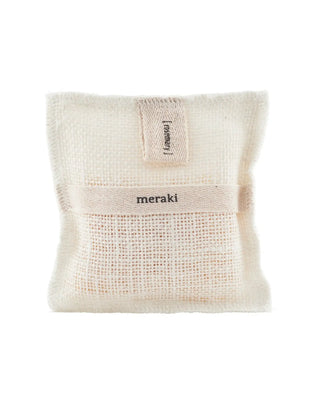 Washandje Rosemary 140gr van Meraki, duidelijk als hoofdfoto afgebeeld