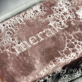 Soap Bar Mangosteen 100g - Het Adres