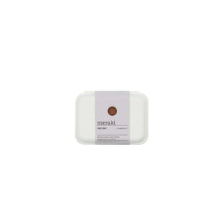 Soap Bar Mangosteen 100g - Het Adres